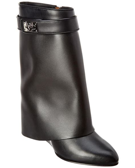 givenchy sock boots saks|givenchy ankle boots.